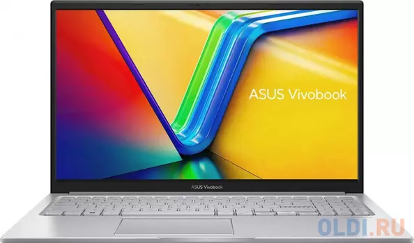 Ноутбук ASUS VivoBook 15 X1504VA-BQ895 90NB13Y2-M00880 15.6"