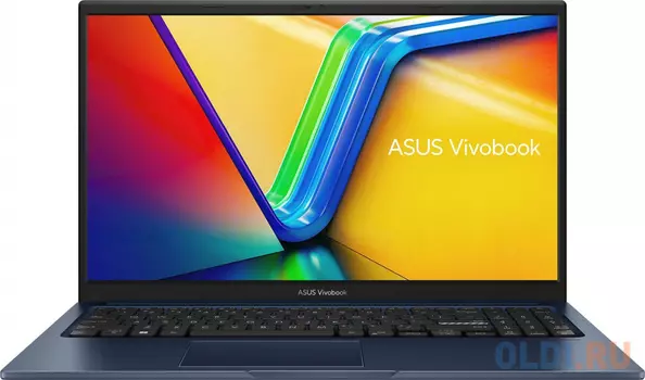Ноутбук ASUS Vivobook 15 X1504ZA-BQ1342 90NB1021-M01Z90 15.6"