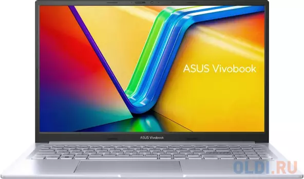 Ноутбук ASUS VivoBook 15X OLED K3504ZA-MA060 90NB11S2-M002C0 15.6"