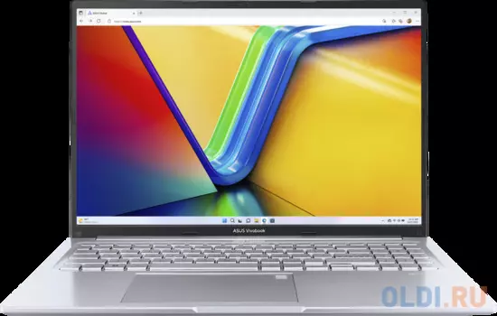 Ноутбук ASUS VivoBook 16 M1605YA-MB006 90NB10R2-M00B30 16"