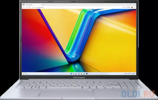Ноутбук ASUS Vivobook 16X K3605VU-PL090 90NB11Z2-M003J0 16"