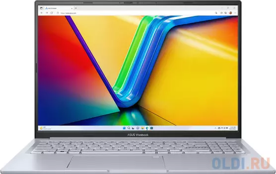 Ноутбук ASUS Vivobook 16X K3605ZC-N1154 90NB11F2-M00660 16"