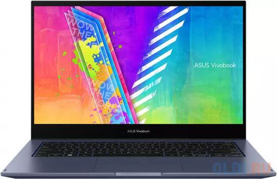 Ноутбук ASUS Vivobook Go 14 Flip TP1400KA-EC109W 90NB0VK1-M003L0 14"