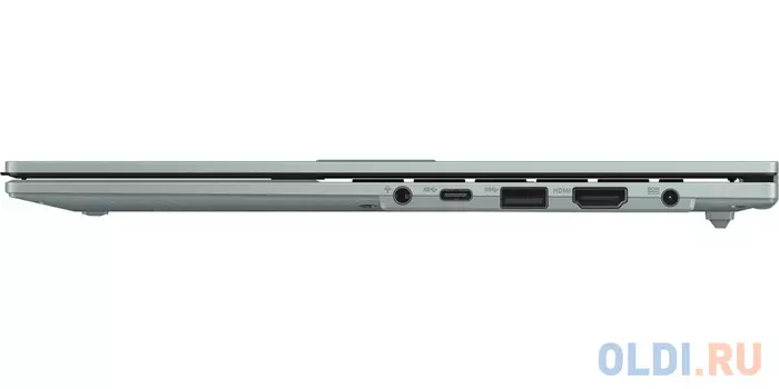 Ноутбук ASUS VivoBook Go 15 OLED E1504FA-L1528 90NB0ZR3-M00YV0 15.6"
