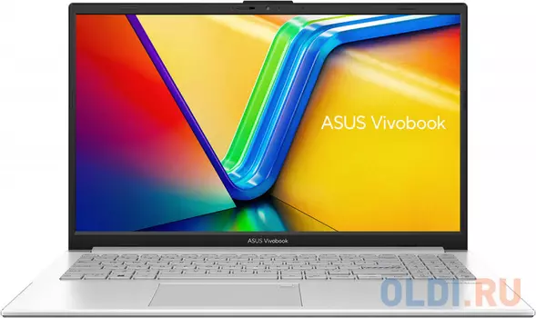 Ноутбук ASUS VivoBook Go 15 OLED E1504FA-L1013W 90NB0ZR1-M00LA0 15.6"