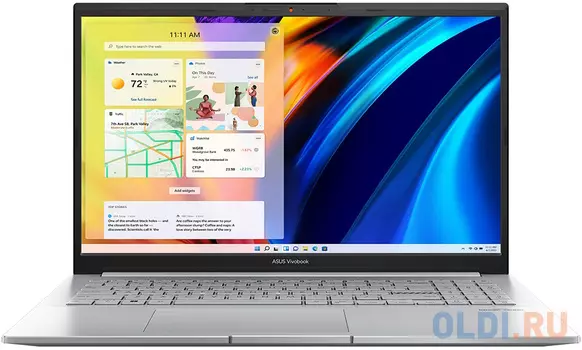 Ноутбук ASUS Vivobook Pro 15 OLED M6500XU-MA106 90NB1202-M00440 15.6"