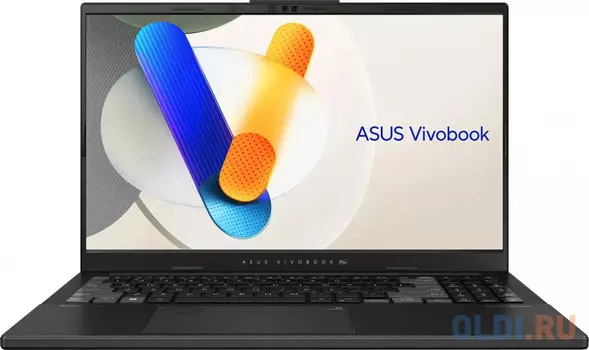 Ноутбук ASUS Vivobook Pro 15 OLED N6506MU-MA083 90NB12Z3-M00430 15.6"
