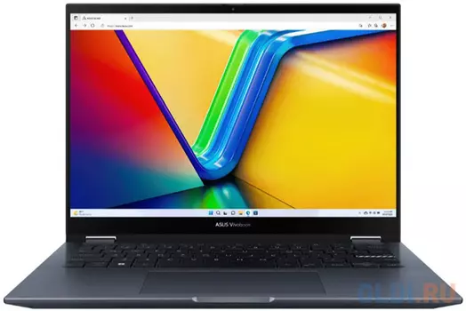 Ноутбук ASUS Vivobook S 14 Flip TP3402VA-LZ350W 90NB10W1-M00DB0 14"