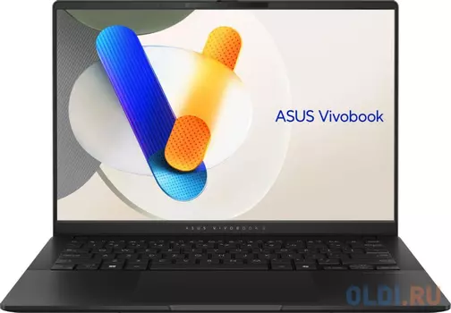 Ноутбук ASUS Vivobook S 14 OLED M5406NA-QD109 90NB1493-M006B0 14"