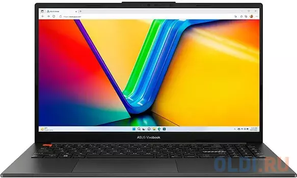 Ноутбук ASUS Vivobook S 15 OLED K5504VA-MA400 90NB0ZK2-M00P50 15.6"