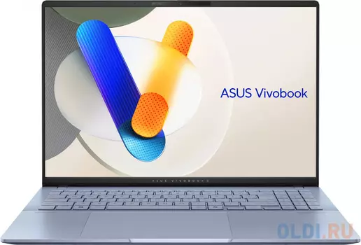 Ноутбук ASUS Vivobook S 16 OLED S5606MA-MX036W 90NB12E1-M004W0 16"