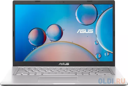 Ноутбук ASUS X415JA-EK2436 90NB0ST1-M012D0 14"