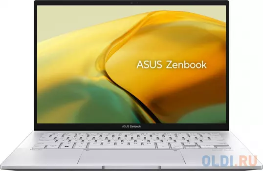 Ноутбук ASUS ZenBook 14 OLED UX3402VA-KM748 90NB10G6-M015R0 14"