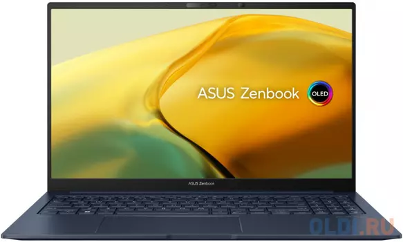 Ноутбук ASUS Zenbook 15 OLED UM3504DA-MA432 90NB1161-M00KL0 15.6"