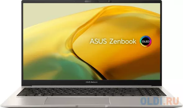 Ноутбук ASUS ZenBook 15 OLED UM3504DA-MA475 90NB1163-M00NX0 15.6"