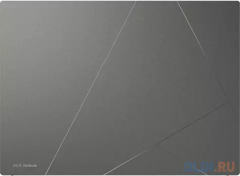 Ноутбук ASUS Zenbook S 13 UX5304MA-NQ128W Core Ultra 7 155H/16Gb/SSD1Tb/13.3/OLED/3K/Win11H/grey (90NB12V2-M008U0)
