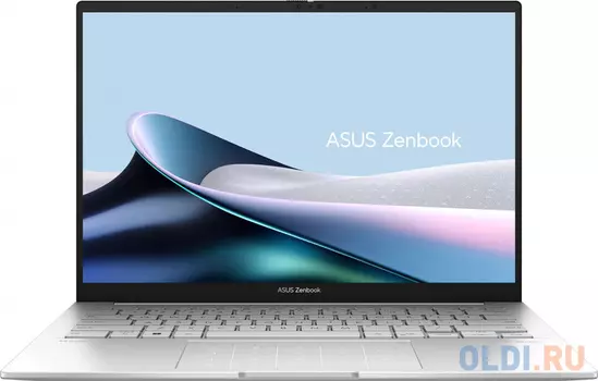 Ноутбук ASUS Zenbook UX3405MA-QD1017 90NB11R2-M01UC0 14" 90NB11R2-M01UC0