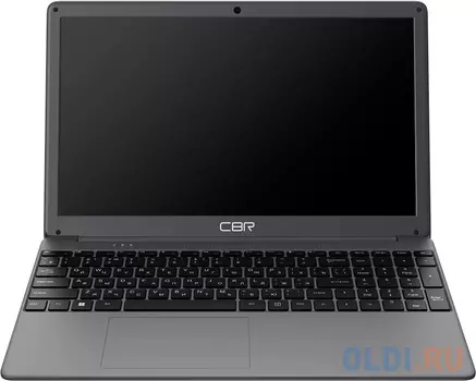 Ноутбук CBR LP-15101 15.6" (FHD IPS / i3-1005G1 (1.2GHz )/8Gb DDR4 3200MHz / 256Gb SSD M.2 SATA / Intel UHD Graphics / RJ45 / DOS / 4500 mAh / 15