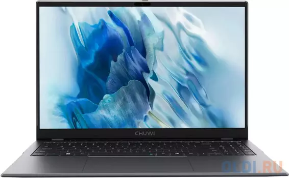 Ноутбук Chuwi GemiBook Plus 15 CWI620-PN1N5N1HDMXX 15.6"