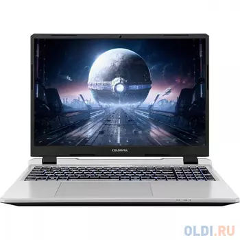 Ноутбук ColorFul Evol P16 TA 24 A10205400047 16"