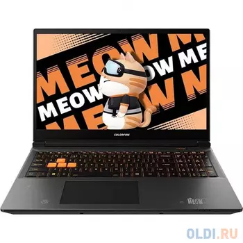 Ноутбук ColorFul MEOW R15 A10305000027 15.6"