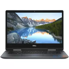 Ноутбук DELL 5491-3188 14" 1920x1080 Intel Core i3-10110U 256 Gb 4Gb Wi-Fi Intel UHD Graphics серый Windows 10 5491-3188