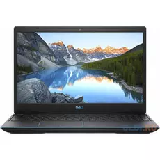 Ноутбук DELL G3 15 3500 15.6" 1920x1080 Intel Core i7-10750H 512 Gb 8Gb nVidia GeForce GTX 1660 Ti 6144 Мб черный Windows 10 Home G315-5850