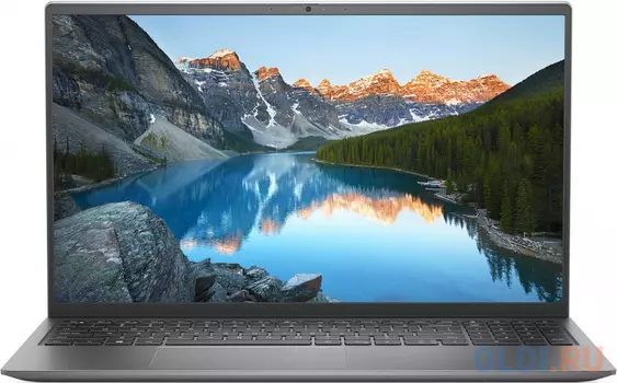 Ноутбук DELL Inspiron 15 5510 5510-9669 15.6"
