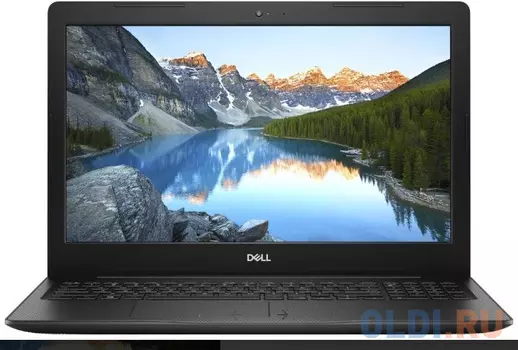 Ноутбук DELL Inspiron 3583 3583-5347 15.6"