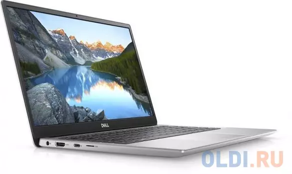 Ноутбук Dell Inspiron 5391 (5391-6936)