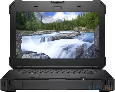Ноутбук DELL Latitude 14 Rugged 7424 7424-4630 14"