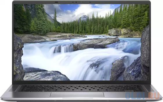 Ноутбук DELL Latitude 15 9520 9520-9940 15.6"