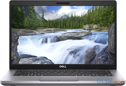 Ноутбук DELL Latitude 5411 5411-8930 14"