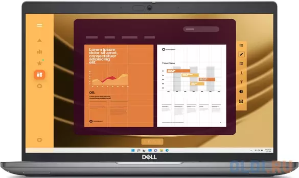 Ноутбук DELL Latitude 5450 5450-5859 14"