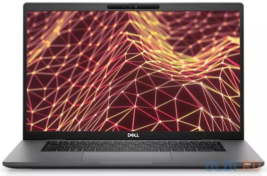Ноутбук DELL Latitude 7530 7530-5655 15.6"