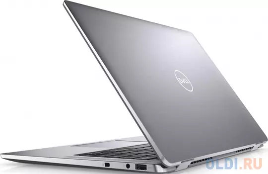 Ноутбук DELL Latitude 9510 15.6" 1920x1080 Intel Core i7-10810U 1024 Gb 16Gb WiFi (802.11 b/g/n/ac/ax) Bluetooth 5.1 Intel UHD Graphics 620 серебристый Windows 10 Professional 9510-7618