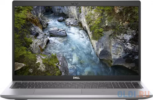 Ноутбук DELL Precision 3560 3560-4517 15.6"