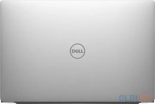 Ноутбук DELL Precision 5540 15.6" 1920x1080 Intel Core i5-9400H 512 Gb 16Gb Wi-Fi Intel UHD Graphics 630 4096 Мб серебристый Windows 10 Professional 5540-5154