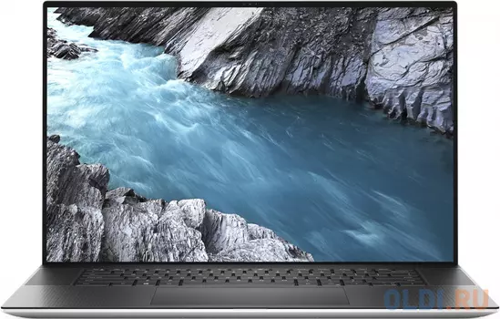 Ноутбук DELL XPS 17 9710 9710-0424 17"