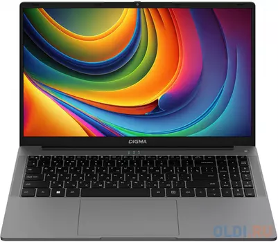 Ноутбук Digma EVE 15 i5980 DN15CM-ADXW01 14"