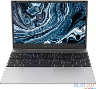 Ноутбук Digma Pro Breve DN15R7-ADXW01 15.6"