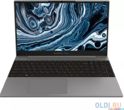 Ноутбук Digma Pro Breve S DN15P3-8DXW02 15.6"