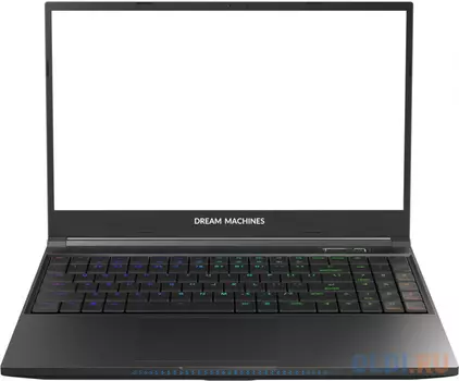 Ноутбук Dream Machines RT3070Ti-15EU51 15.6" 1920x1080 AMD Ryzen 7-6800H SSD 1024 Gb 32Gb Bluetooth 5.0 WiFi (802.11 b/g/n/ac/ax) NVIDIA GeForce