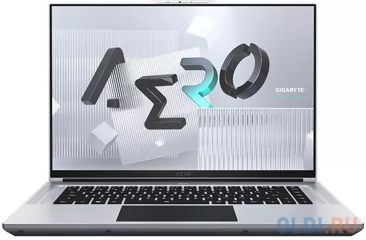 Ноутбук GigaByte Aero 16 KE5-72RU934JQ KE5-72RU934JQ 16"