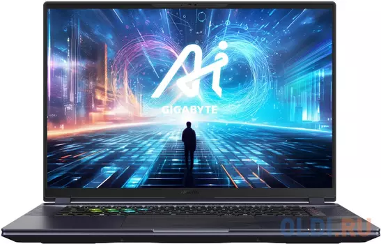 Ноутбук GigaByte Aorus 16X 9KG 9KG-43KZC54SH 16"