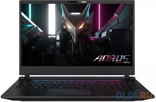 Ноутбук GigaByte Aorus 17 9SF-E3KZ253SD 17.3"