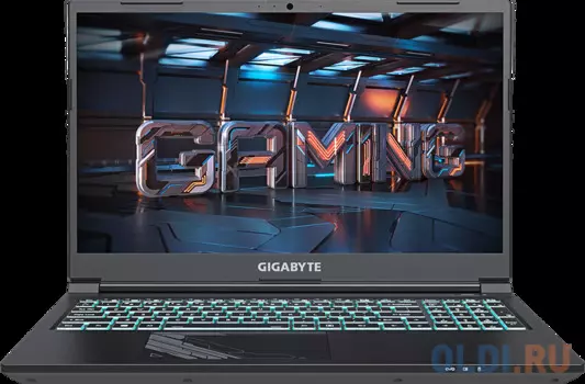 Ноутбук GigaByte G5 KF5-H3KZ353SH 15.6"