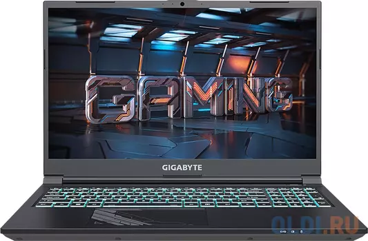 Ноутбук GigaByte G5 MF5-52KZ353SH 15.6"