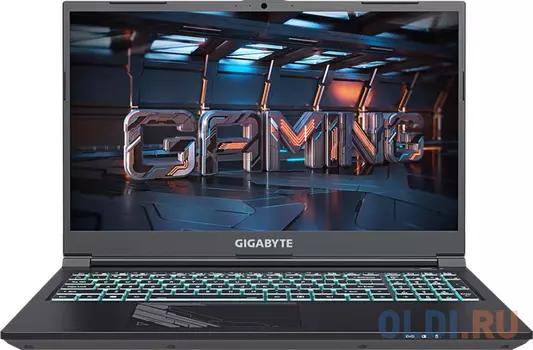Ноутбук GigaByte G5 MF5-H2KZ353SD 15.6"