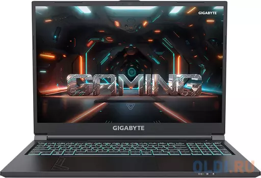 Ноутбук GigaByte G6 MF-G2KZ853SD 16"